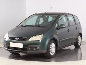 Ford Focus C-Max - 2005