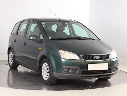 Ford Focus C-Max