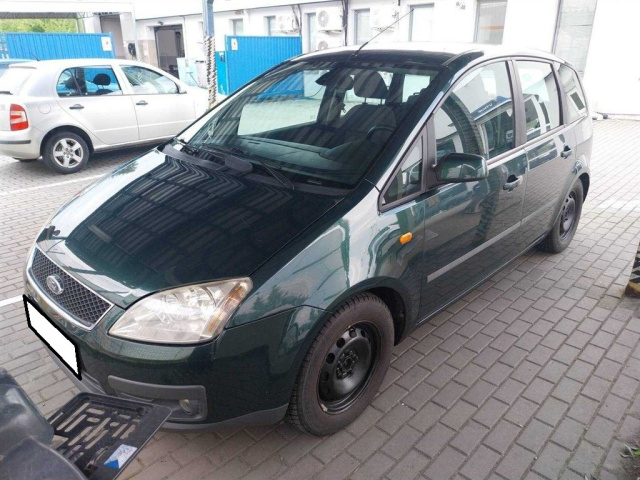 Ford C-Max 2005