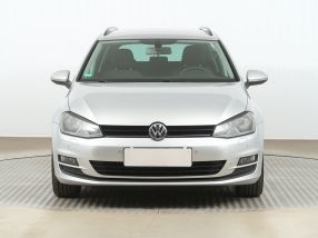 Volkswagen Golf - 2013