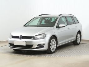 Volkswagen Golf - 2013