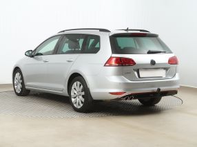 Volkswagen Golf - 2013