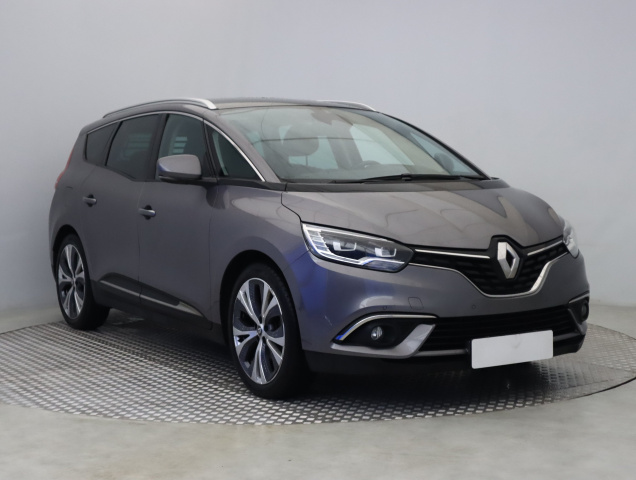 Renault Grand Scenic 2017