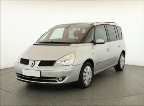 Renault Espace - 2008