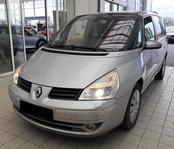 Renault Espace 2008