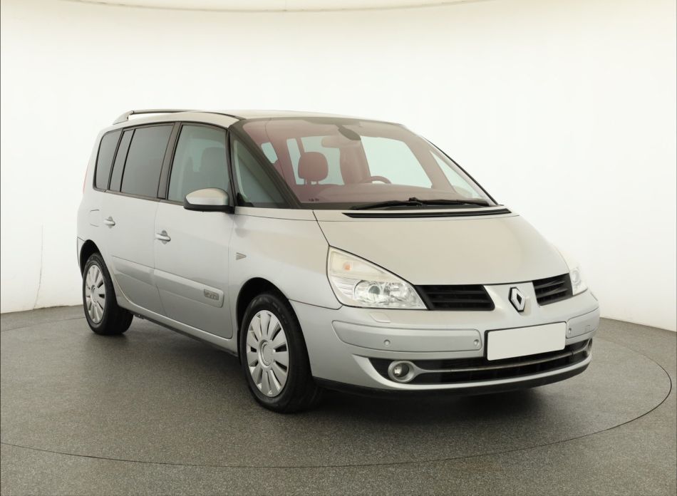 Renault Espace - 2008
