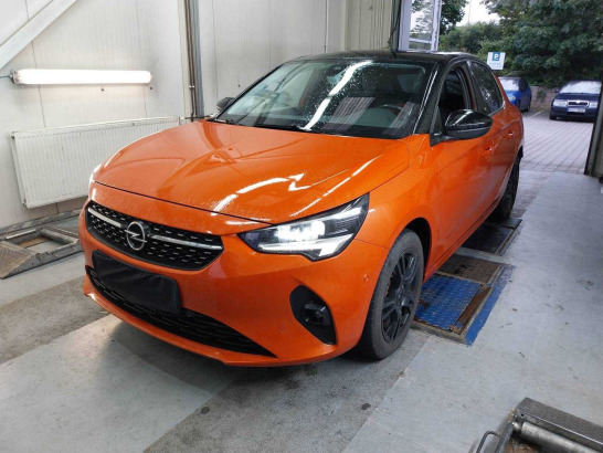 Opel Corsa-e