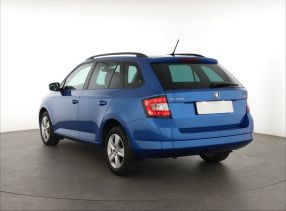 Skoda Fabia - 2017