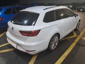 Seat Leon - 2020