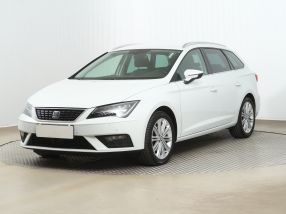 Seat Leon - 2020