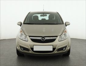 Opel Corsa - 2008