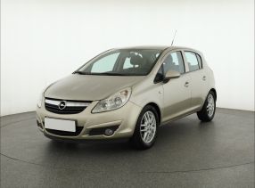 Opel Corsa - 2008