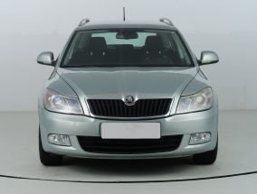 Skoda Octavia - 2009