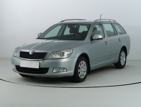 Skoda Octavia - 2009