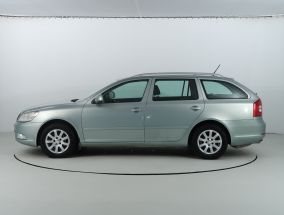 Skoda Octavia - 2009