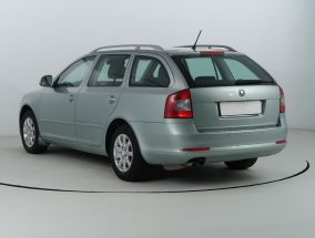 Skoda Octavia - 2009