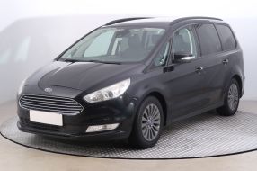 Ford Galaxy - 2015