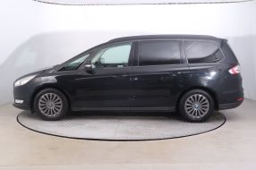 Ford Galaxy - 2015