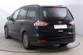 Ford Galaxy - 2015