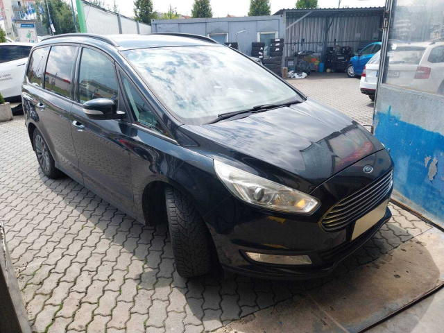 Ford Galaxy 2015