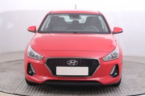 Hyundai i30 - 2017