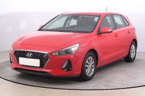 Hyundai i30 - 2017