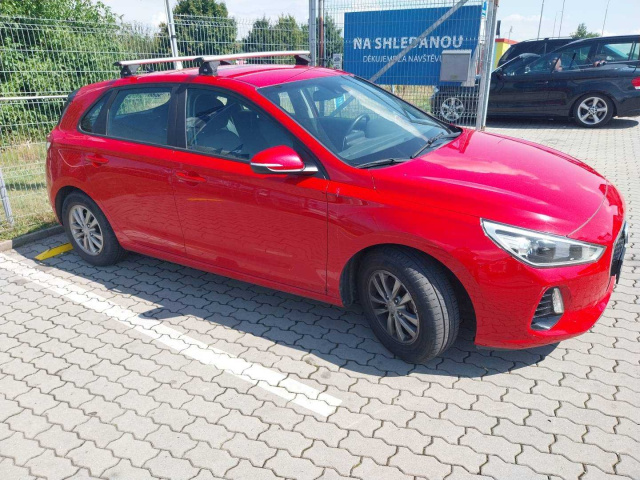 Hyundai i30 2017