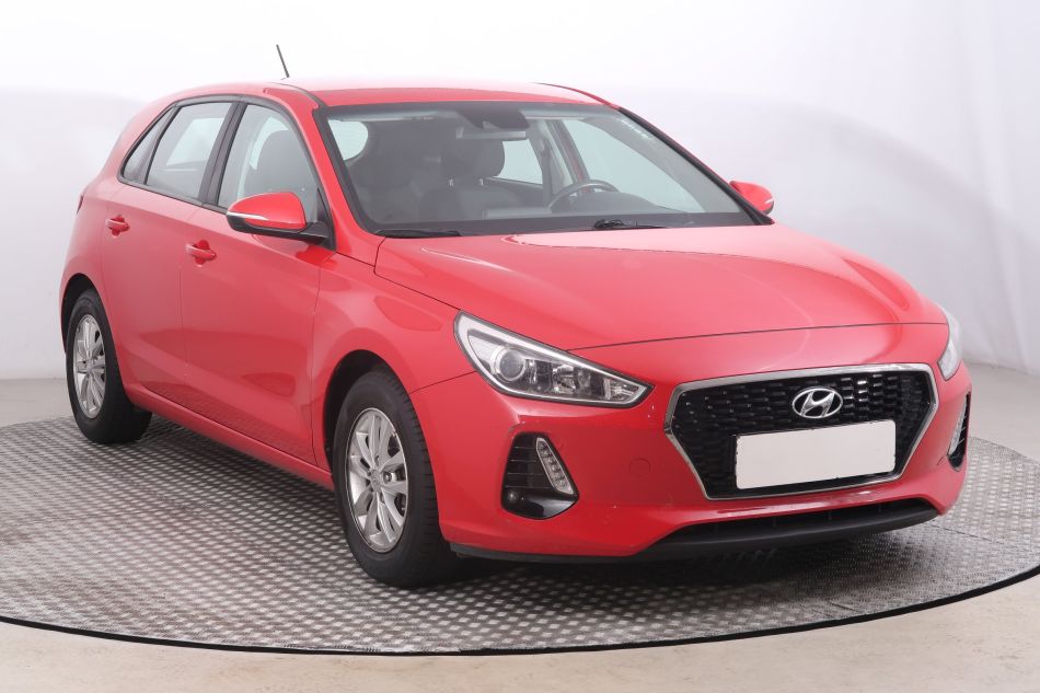 Hyundai i30 - 2017