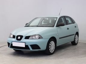 Seat Ibiza - 2007