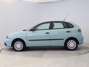 Seat Ibiza - 2007