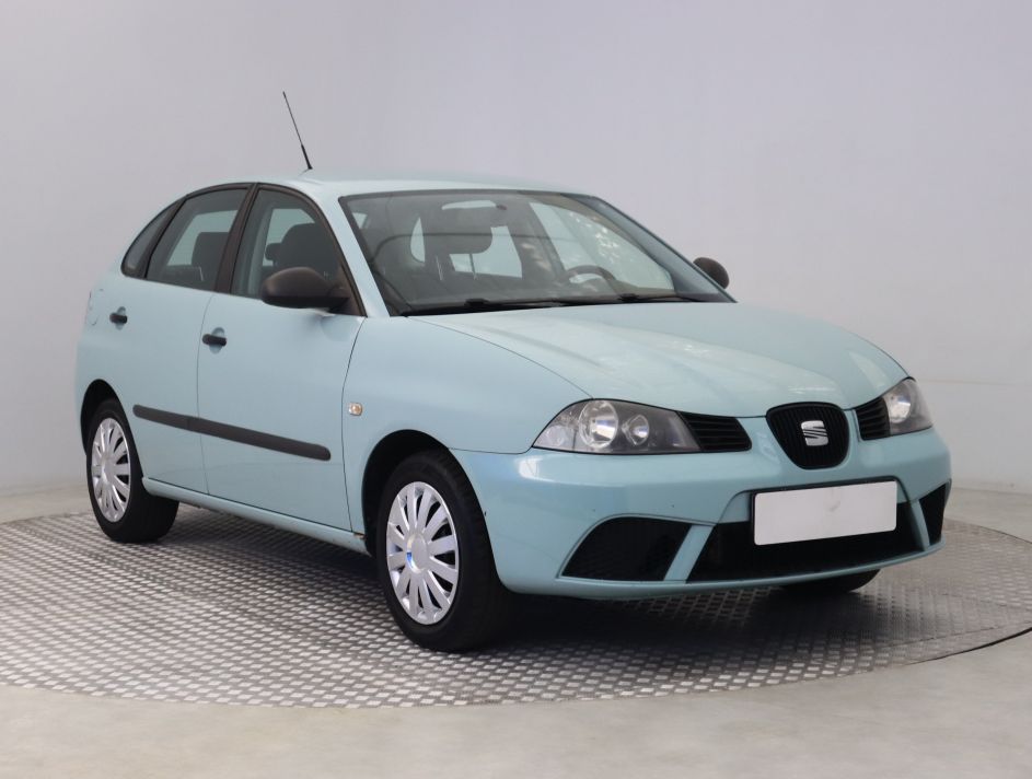 Seat Ibiza - 2007