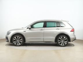 Volkswagen Tiguan - 2017