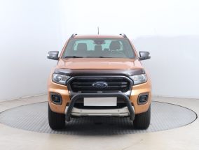 Ford Ranger - 2020