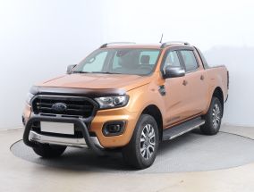 Ford Ranger - 2020