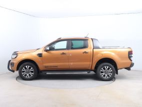 Ford Ranger - 2020