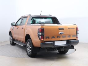 Ford Ranger - 2020