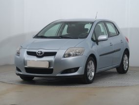 Toyota Auris - 2007