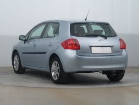 Toyota Auris - 2007