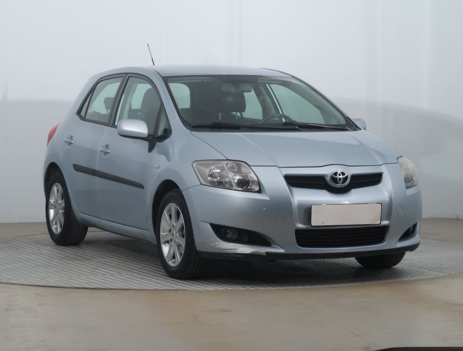 Toyota Auris - 2007