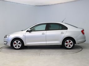 Skoda Rapid - 2014