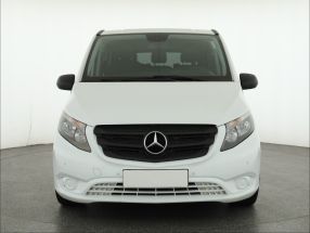 Mercedes-Benz Vito - 2016
