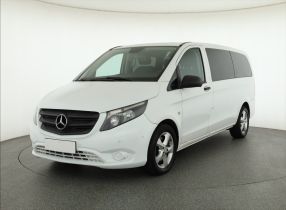 Mercedes-Benz Vito - 2016