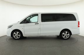 Mercedes-Benz Vito - 2016