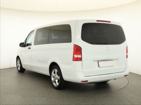 Mercedes-Benz Vito - 2016