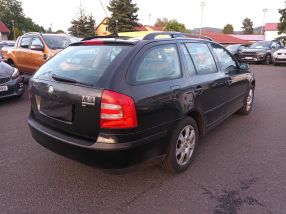 Skoda Octavia - 2006