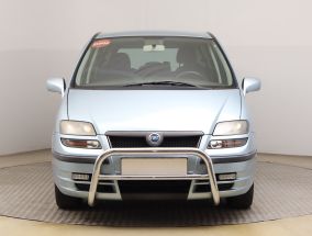 Fiat Ulysse - 2003
