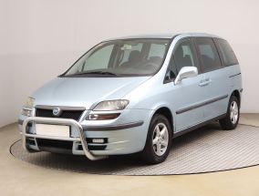 Fiat Ulysse - 2003