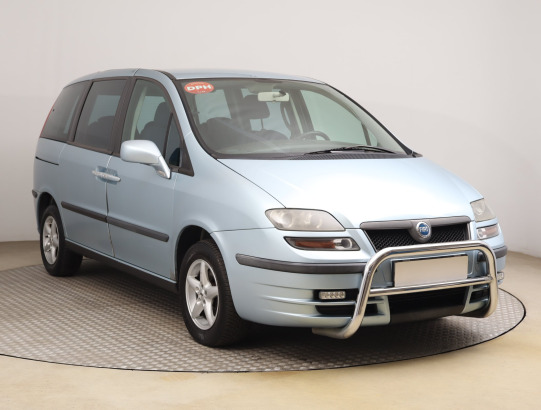 Fiat Ulysse