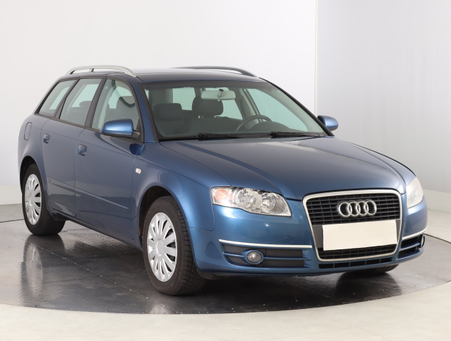 Audi A4 2005