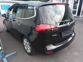 Opel Zafira - 2013